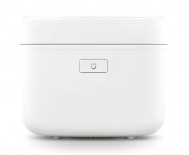 Мультиварка Mi Home (Mijia) Induction Heating rice cooker 2 3L (ZHF4009GL)
